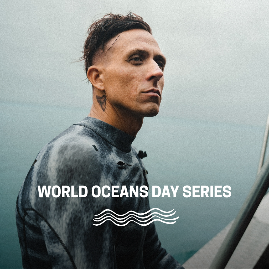 Shark Advocate, Change Maker: Andre Borell’s Mission to End the Cull
