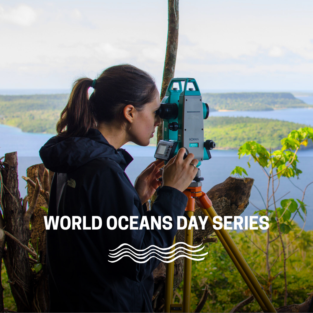 Reshaping Ocean Science: Dr. Vanessa Pirotta’s Story of Curiosity and Conservation